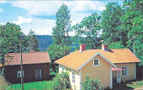 Holiday home Näringe Skolan Gamleby, Storaskalhem